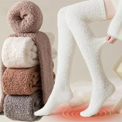 Over-knee High Socks