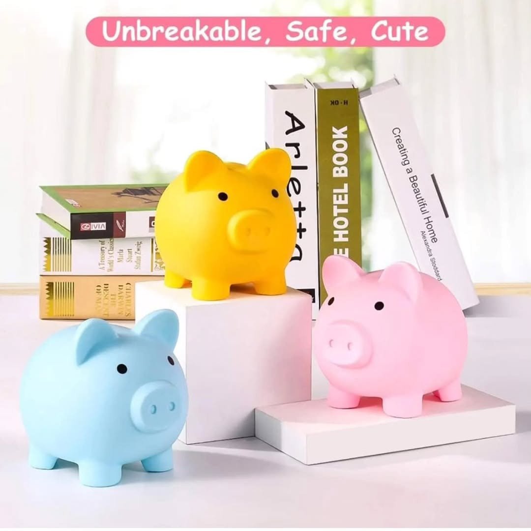 Piggy Bank