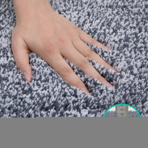 3 in 1 Absorbent Cloakroom Bathroom Mat