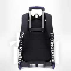 Pokemon Trolley Backpack