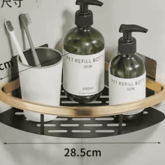 Bathroom Shelves / Shower Caddy Bathroom Organizer
