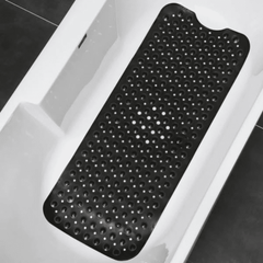 Big Size Silicone Bathroom Anti-Slip Mats