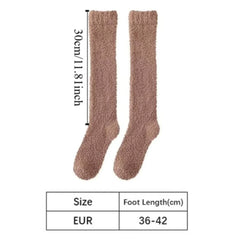 Over-knee High Socks