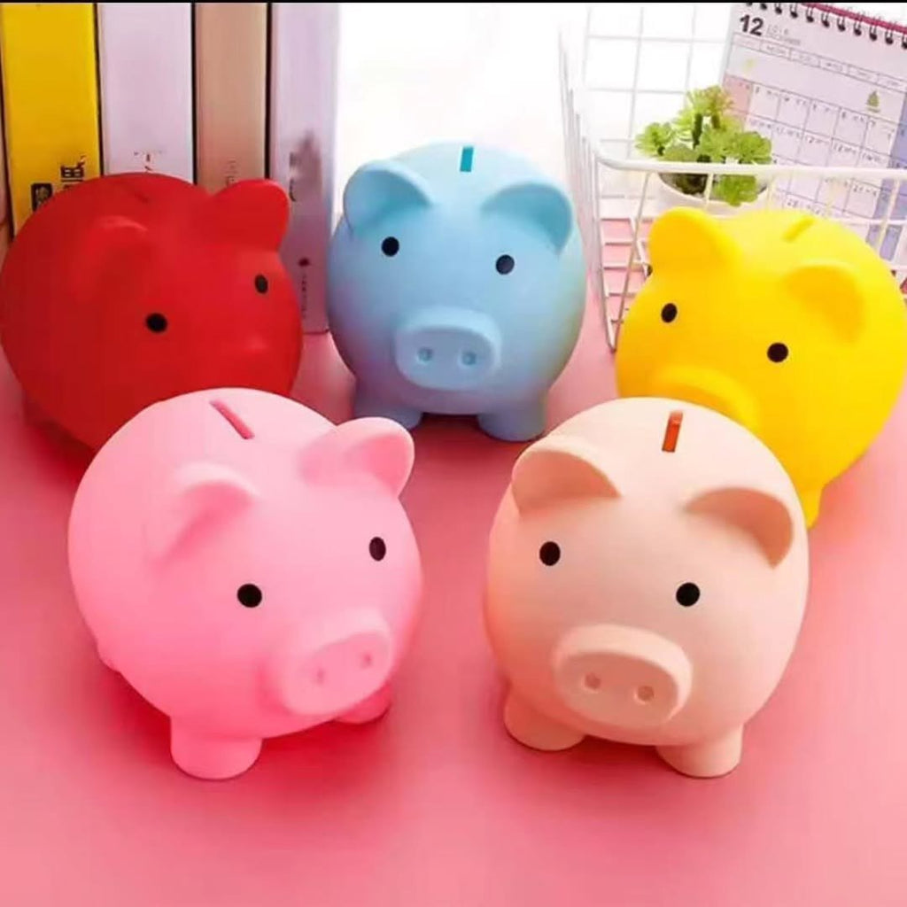 Piggy Bank