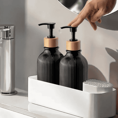 Lotion Bottle Soap and Gel Dispenser