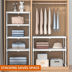 Multipurpose Under the Sink Organizer