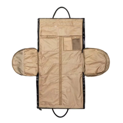 2-in-1 Convertible Garment Duffel Bag