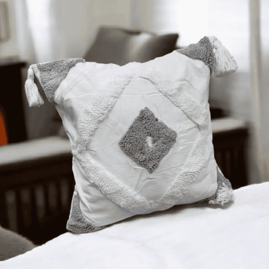 Boho Decorative Throw Pillow Covers