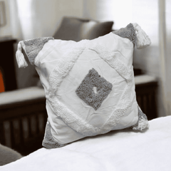 Boho Decorative Throw Pillow Covers