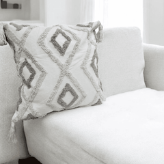 Boho Decorative Throw Pillow Covers