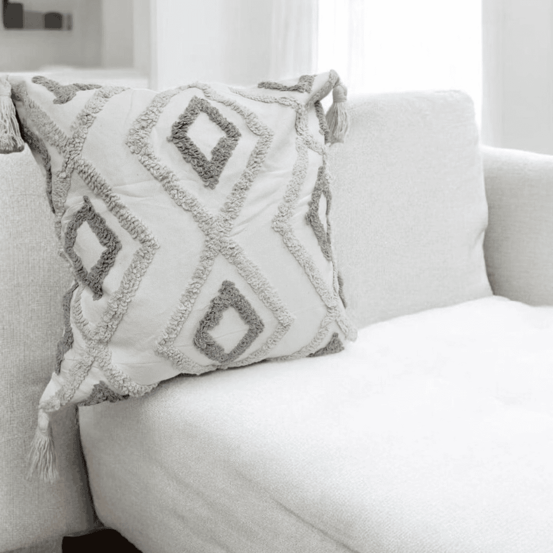 Boho Decorative Throw Pillow Covers