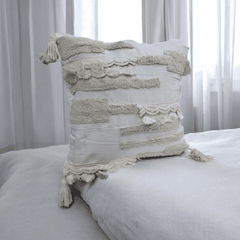 Boho Decorative Throw Pillow Covers