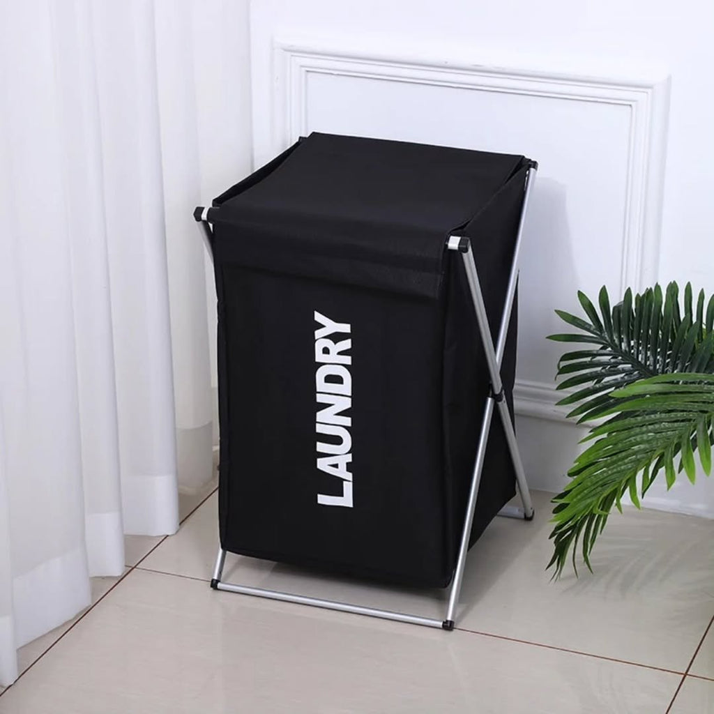 Foldable Laundry Basket