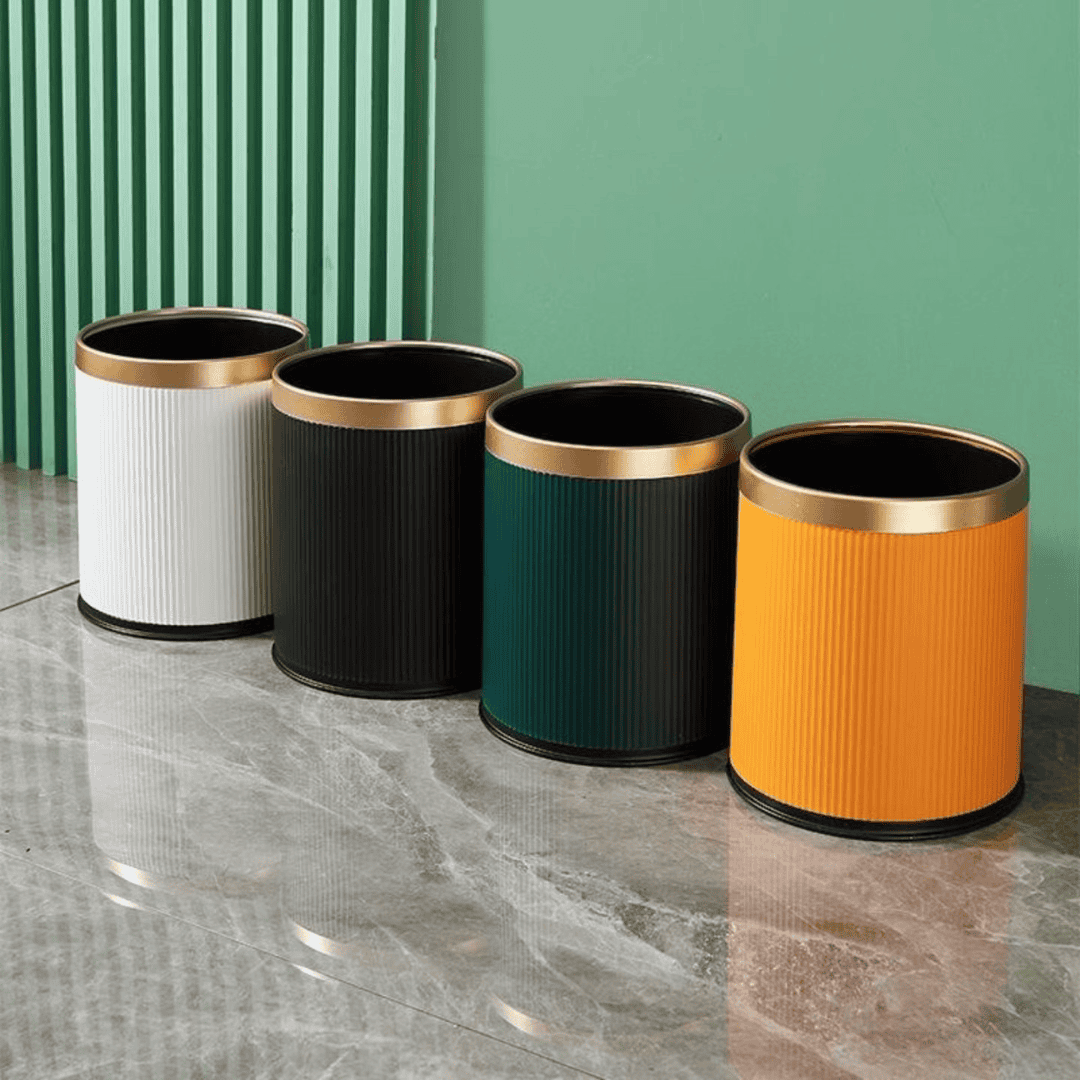 15L High Quality Dustbins