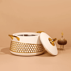 3-Piece Insulated Food Warmer Set