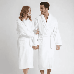 Cotton Bathrobes