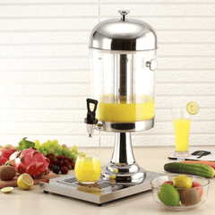 8Ltrs Juice Dispenser