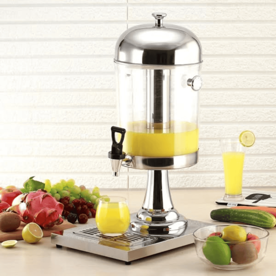 8Ltrs Juice Dispenser