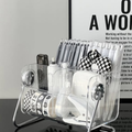 Transparent Acrylic Storage Box