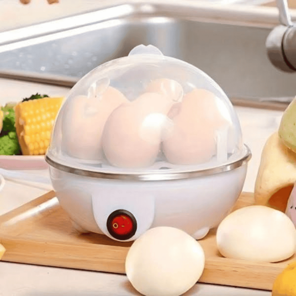 Egg Boiler / Perfect Boiler