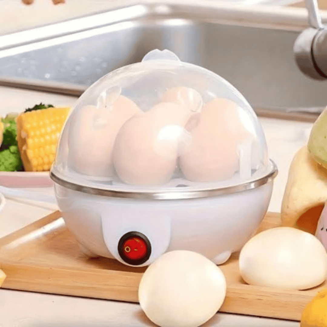 Egg Boiler / Perfect Boiler