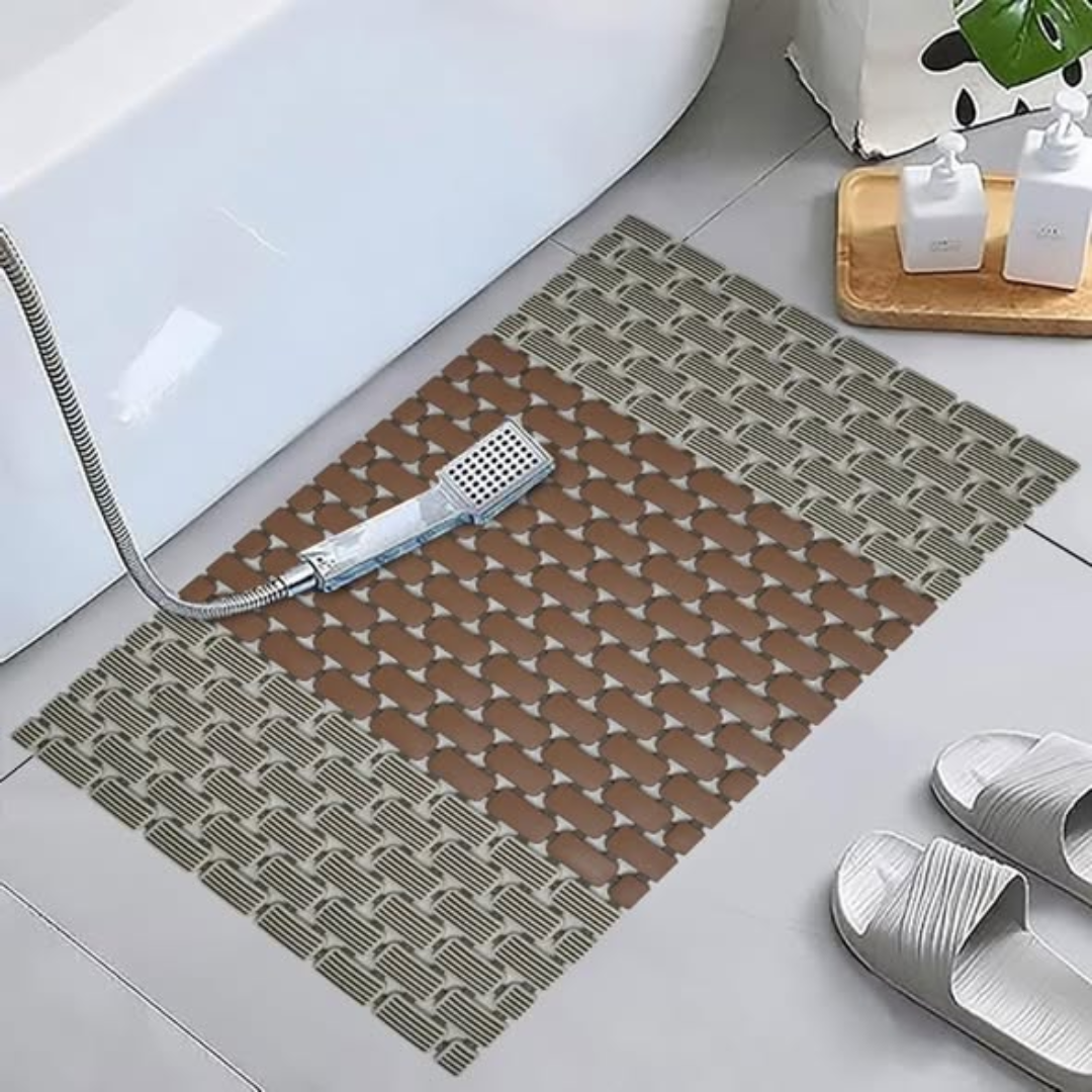 Anti Slip Bath Mat for Tub