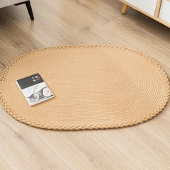 Rattan Jute doormats