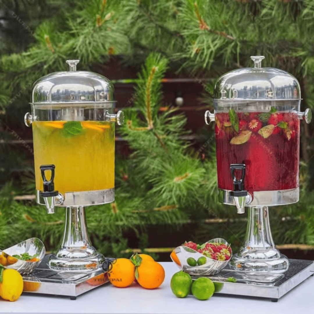 8Ltrs Juice Dispenser