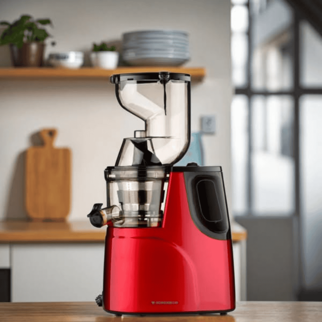 Slow Juicer SL-21030
