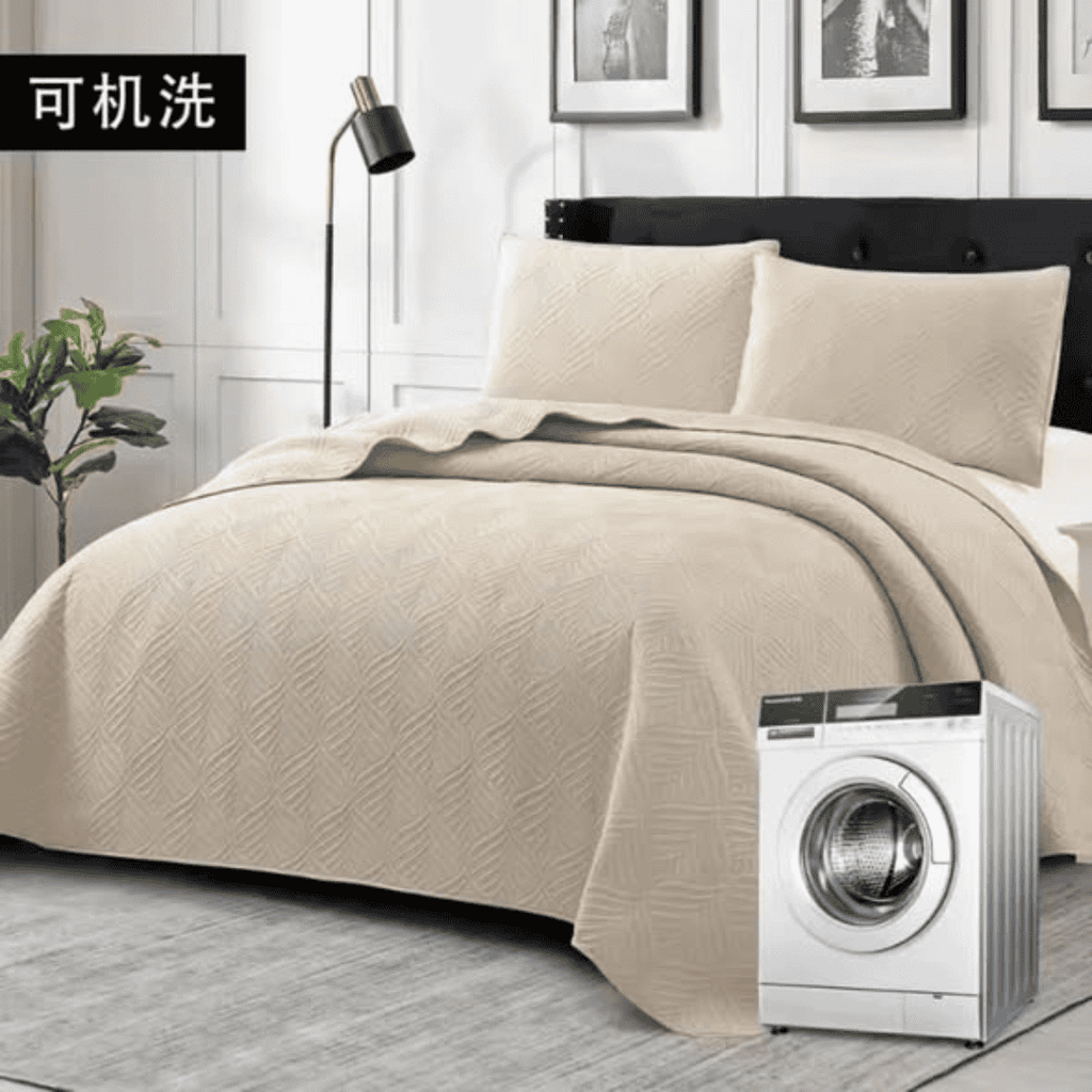 Bedspread Set