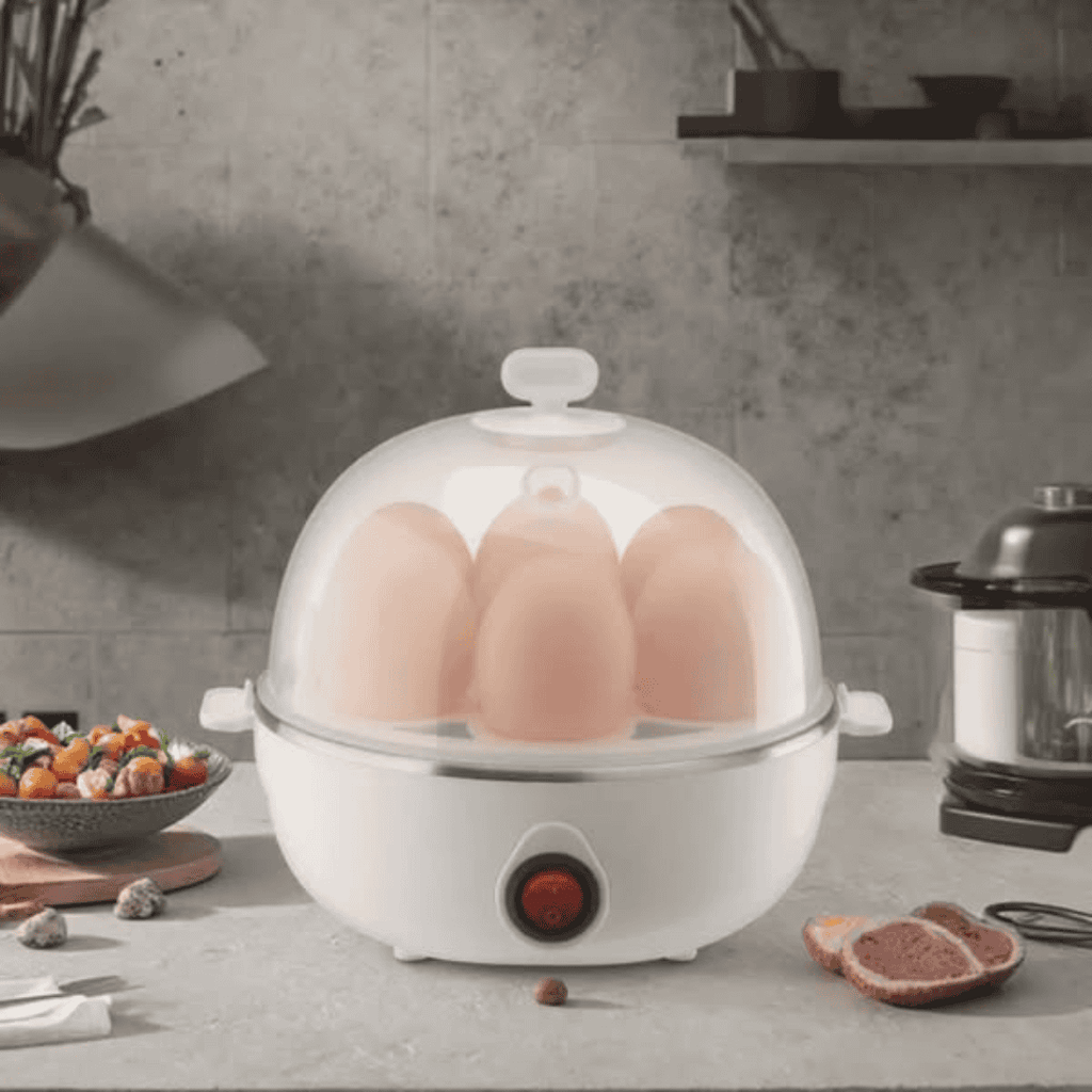 Egg Boiler / Perfect Boiler