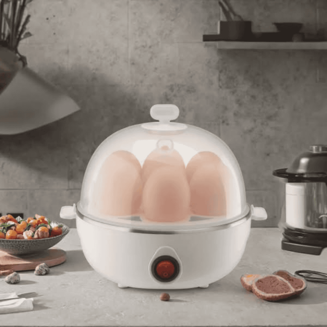 Egg Boiler / Perfect Boiler
