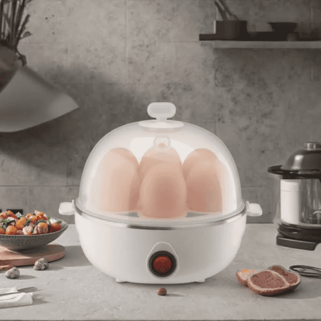 Egg Boiler / Perfect Boiler