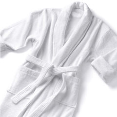 Cotton Bathrobes