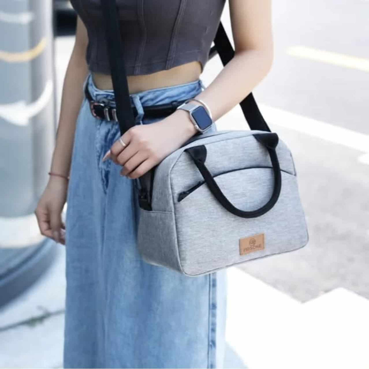 Insulation Lunch Bag