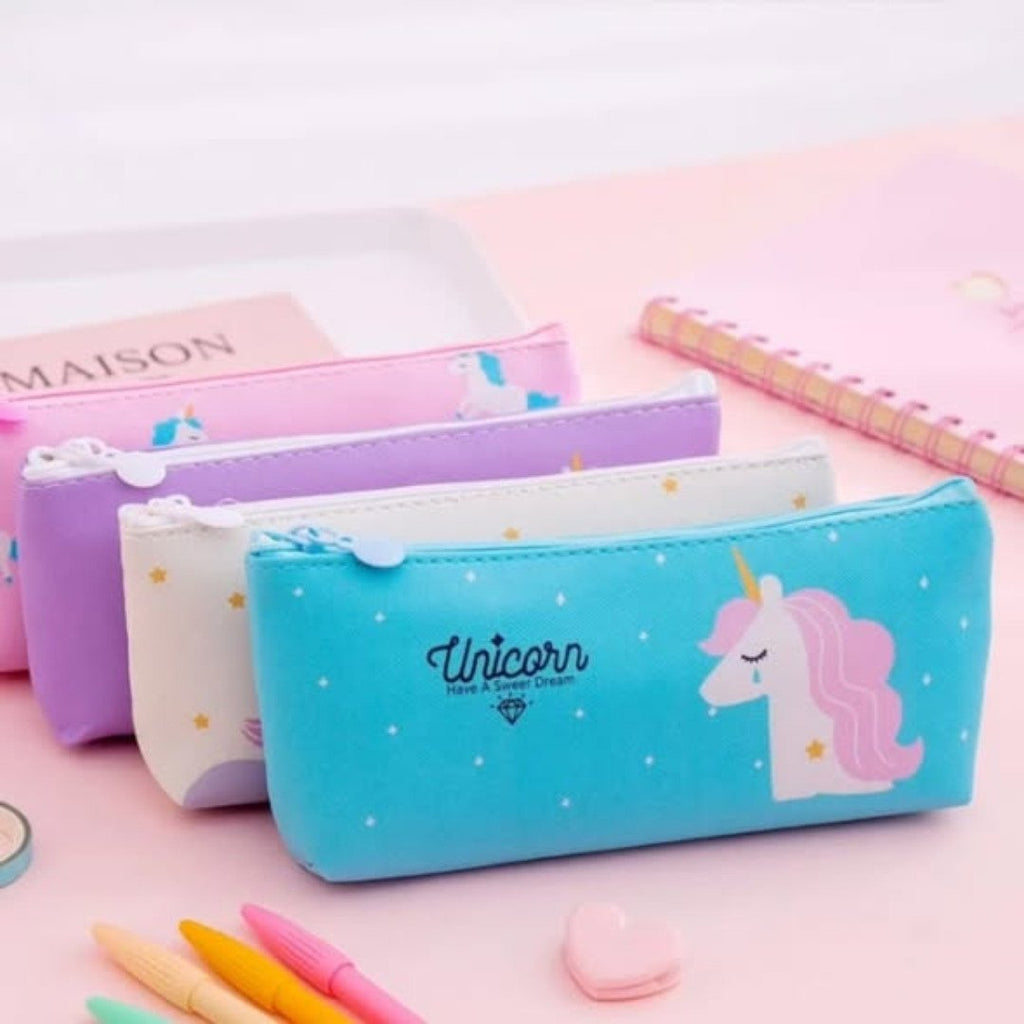 Unicorn Pencil pouch