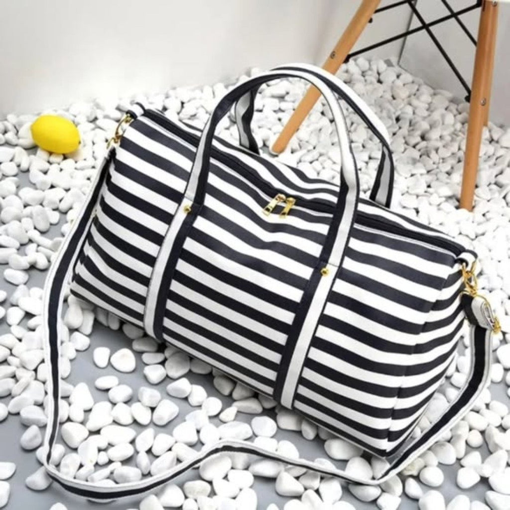 Waterproof Duffel Sports Bag