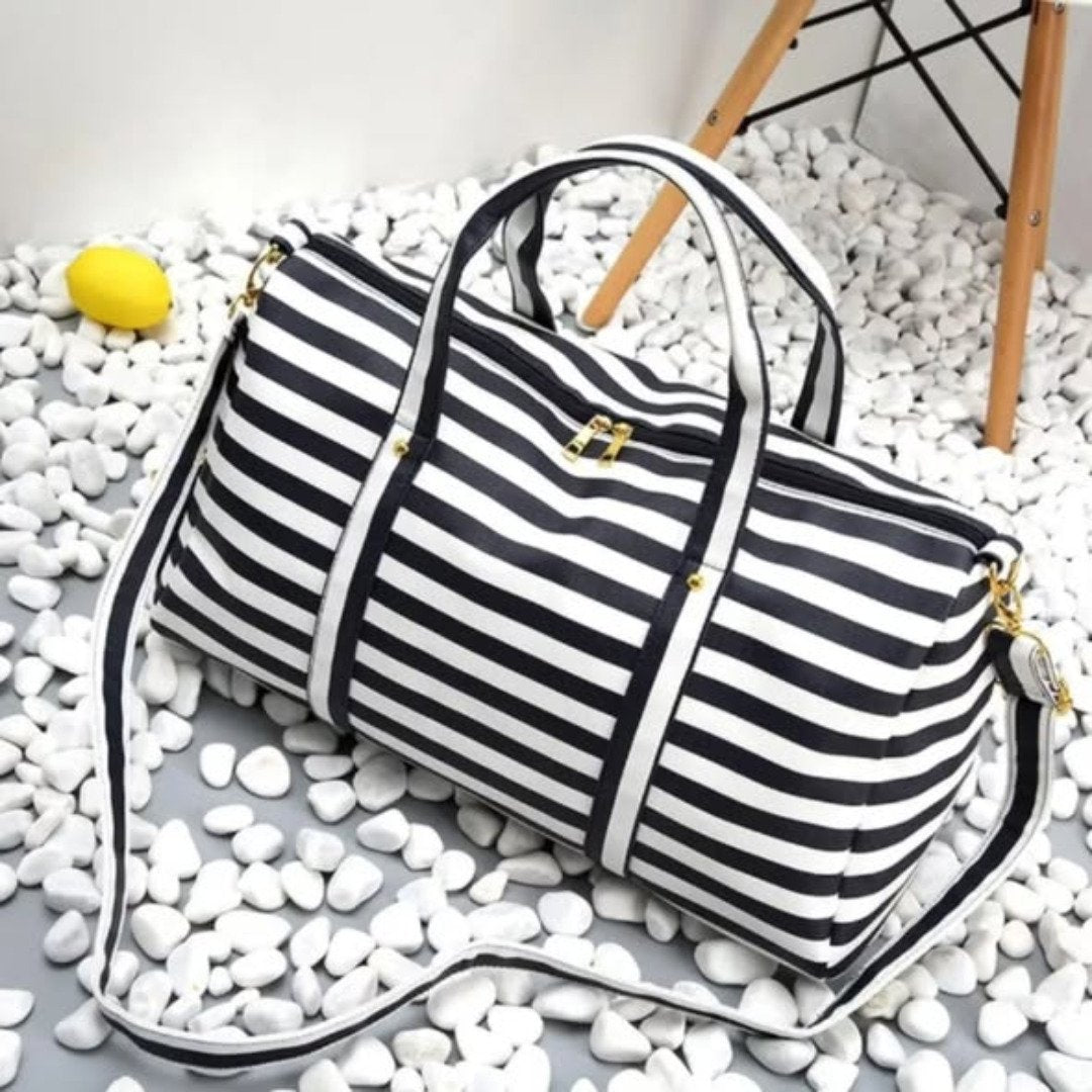 Waterproof Duffel Sports Bag