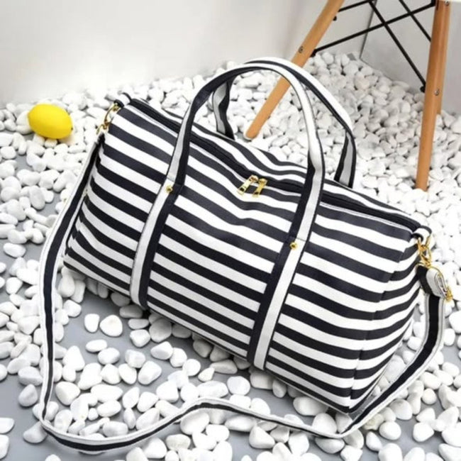 Waterproof Duffel Sports Bag