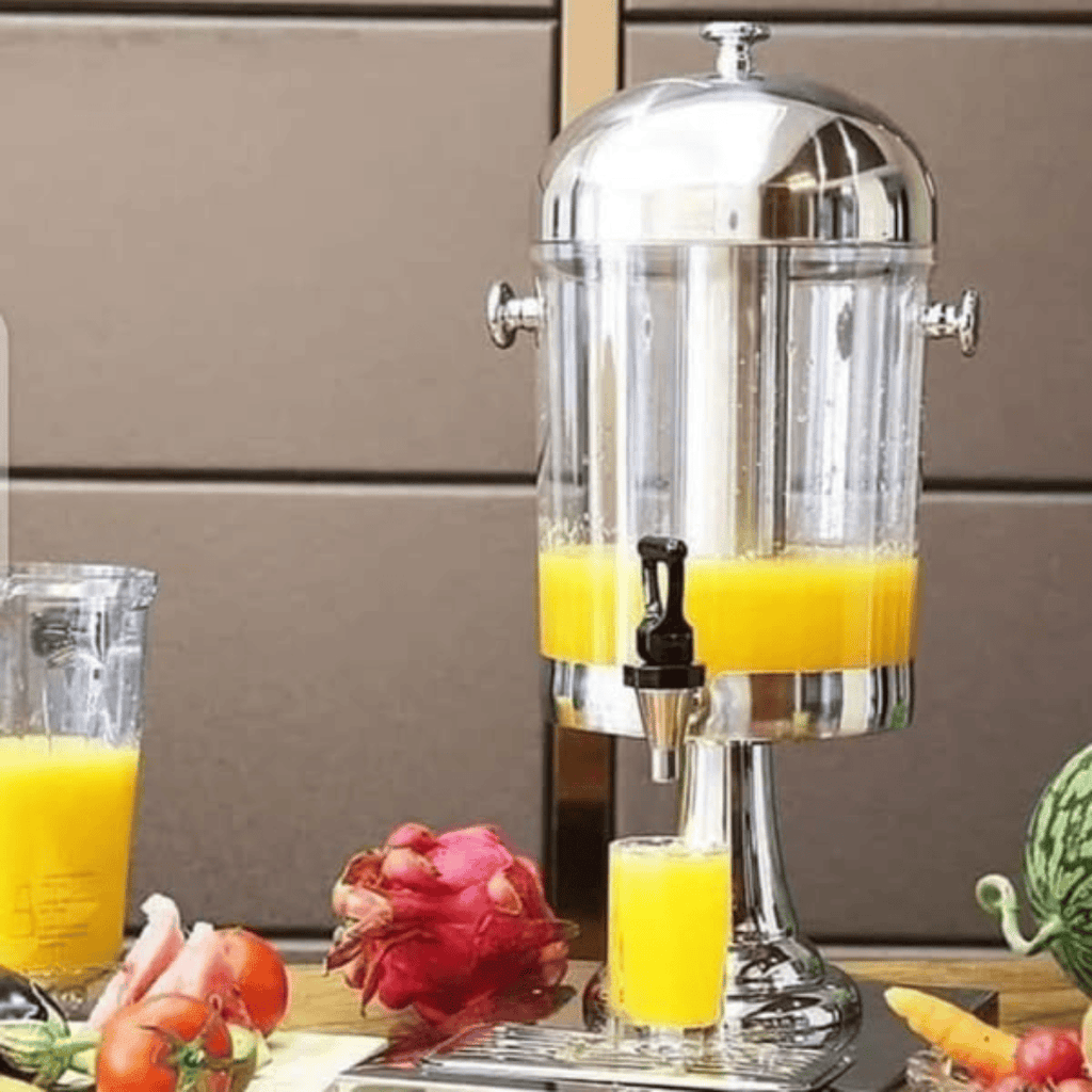 8Ltrs Juice Dispenser