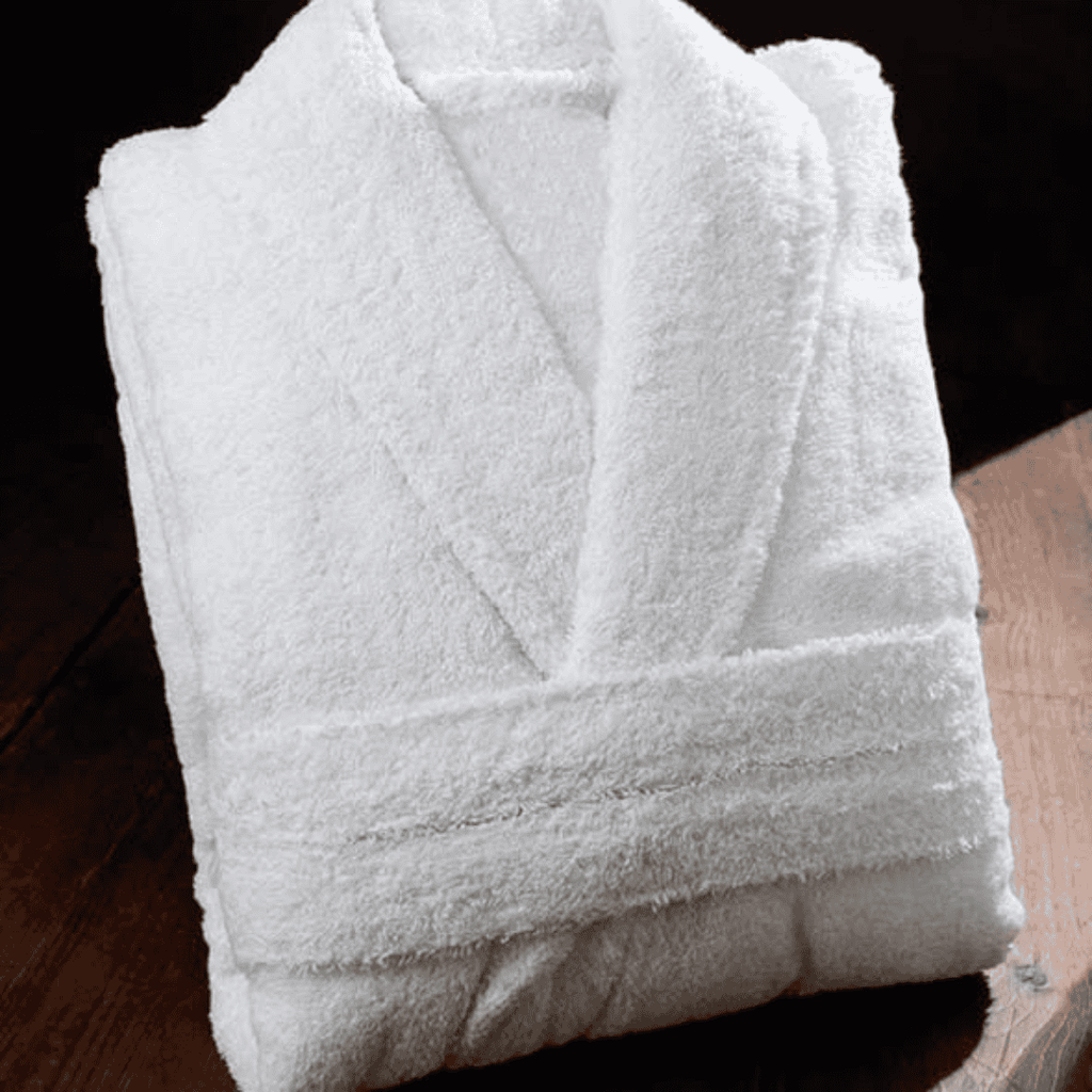 Cotton Bathrobes