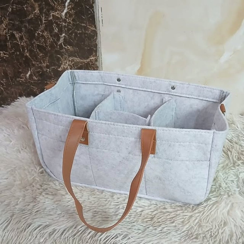 Diaper Caddy Organiser