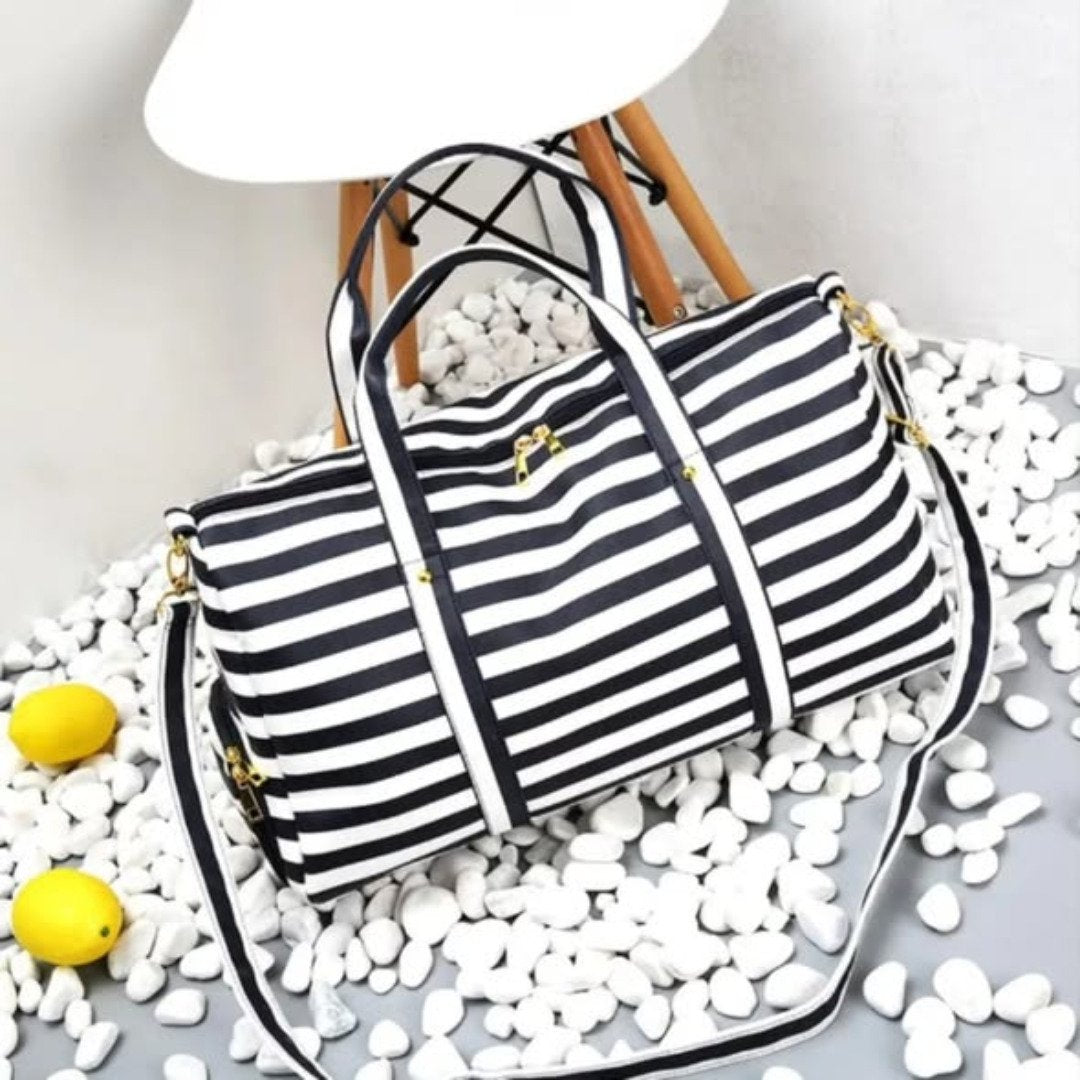 Waterproof Duffel Sports Bag