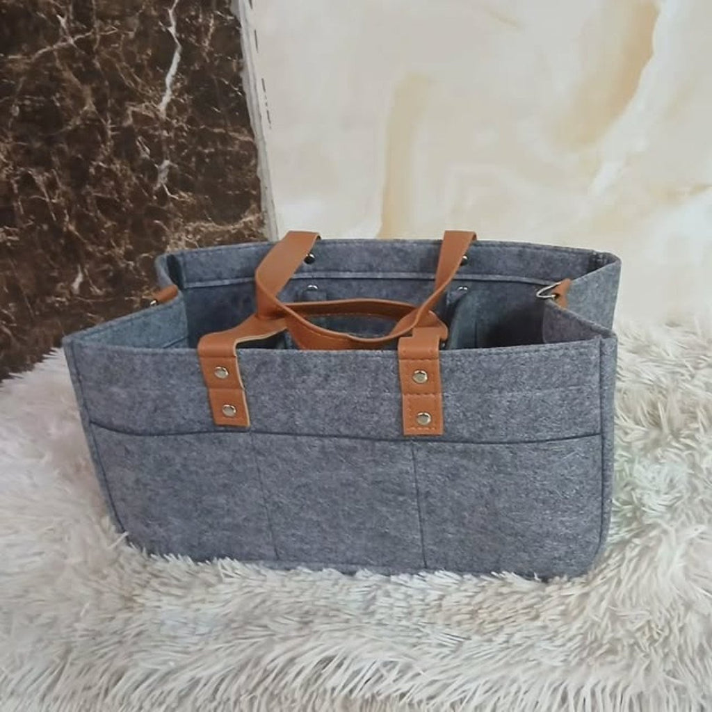 Diaper Caddy Organiser