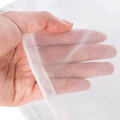 4pcs Assorted Large Size Laundry Bags