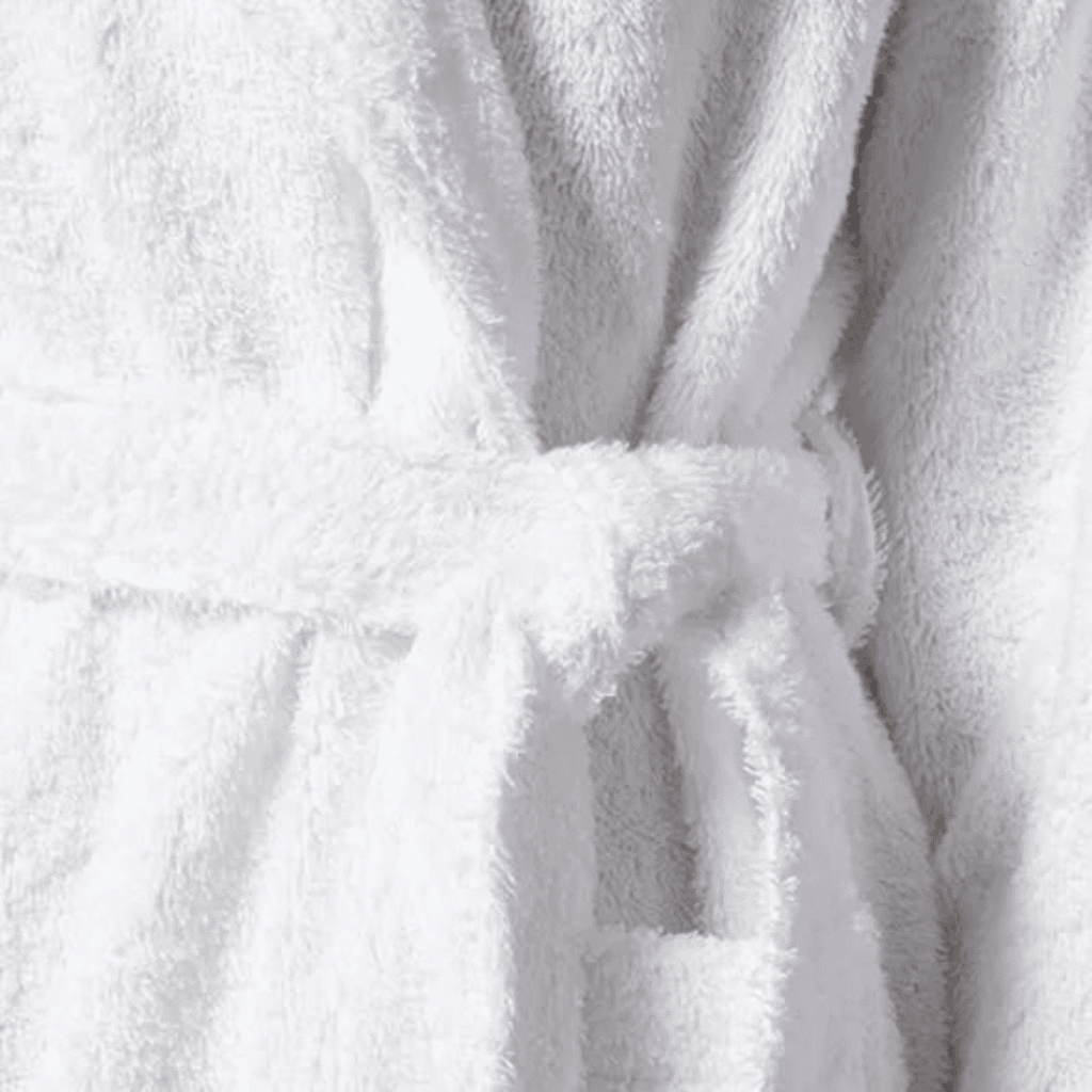 Cotton Bathrobes
