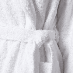 Cotton Bathrobes