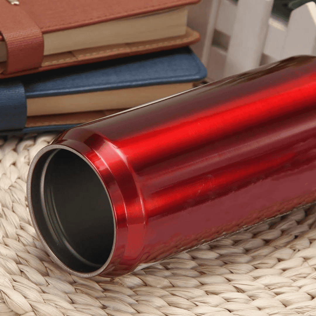 500ml Stainless Steel Can/Tumblers