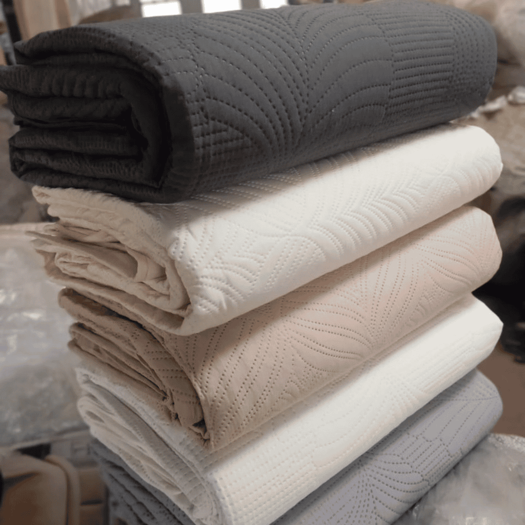 Bedspread Set