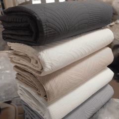 Bedspread Set